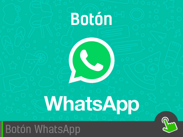 Botón de WhatsApp para tu sitio web