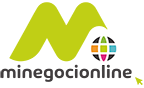 Logo Minegocionline